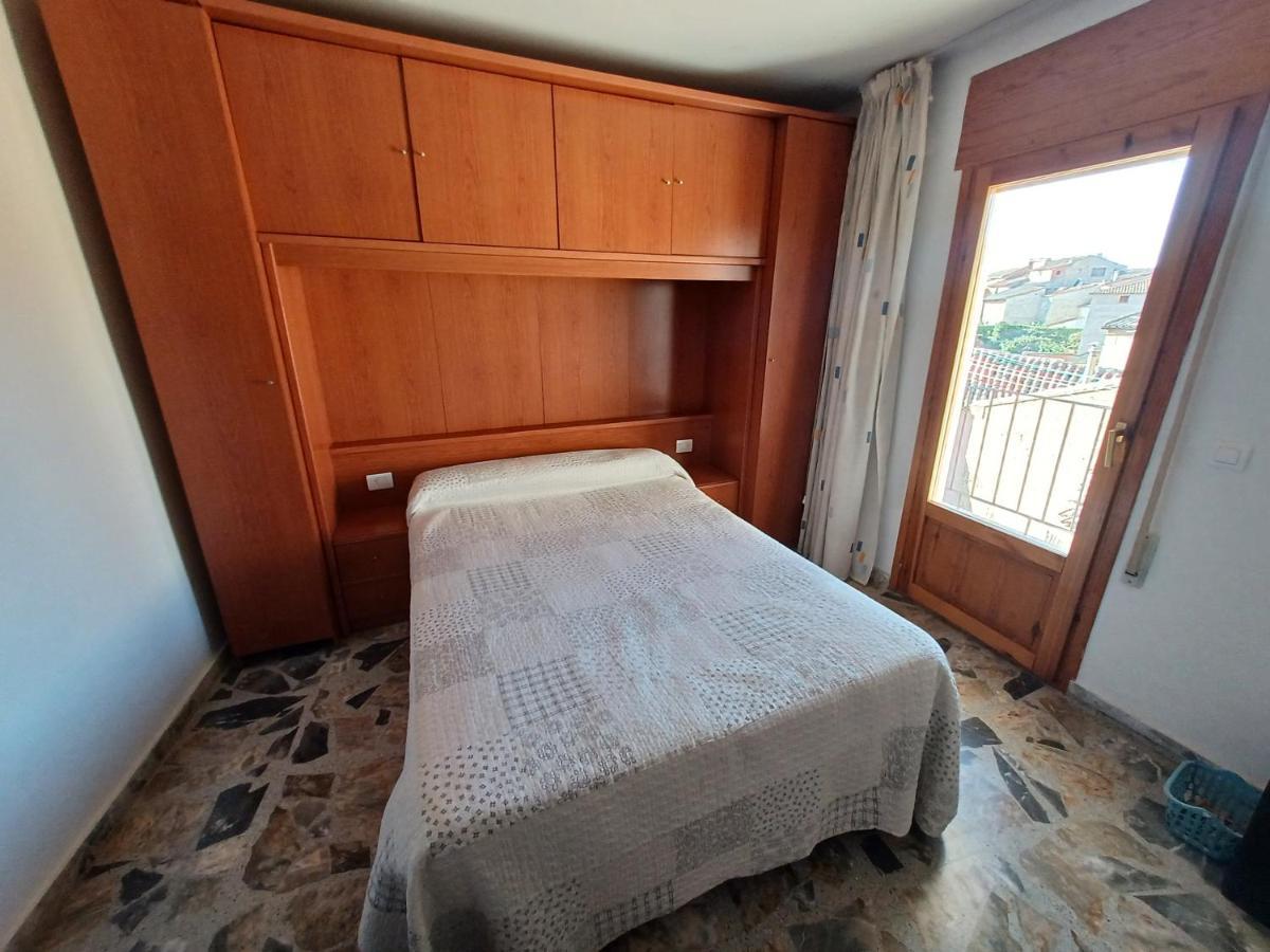 Appartement Sol Ideal Familias *