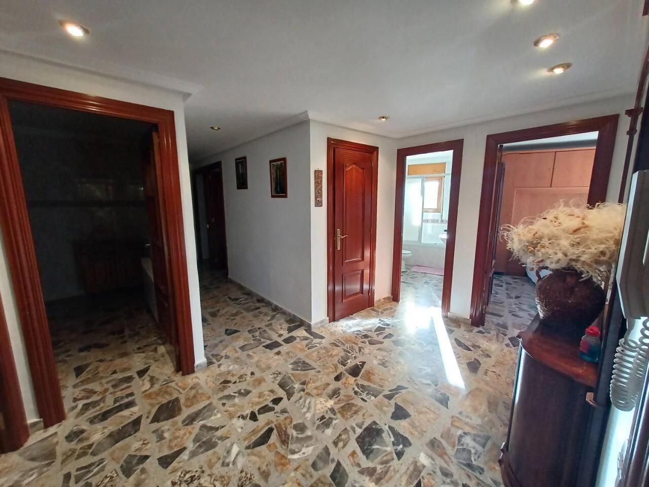 Sol Ideal Familias Appartement