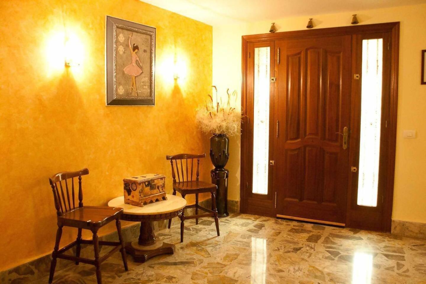 Apartamento Sol Y Luna Munébrega