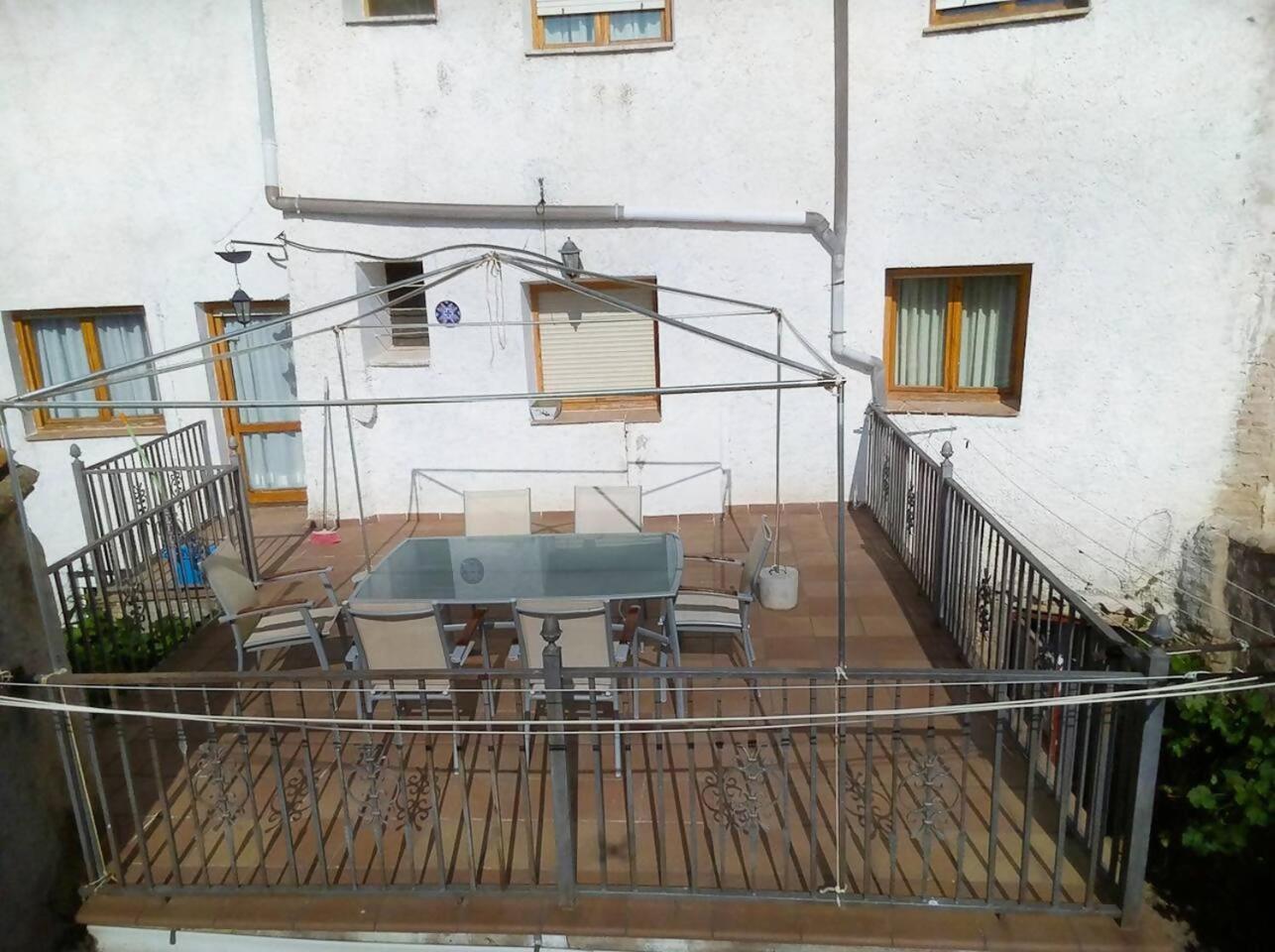 Appartement Sol Ideal Familias Munébrega