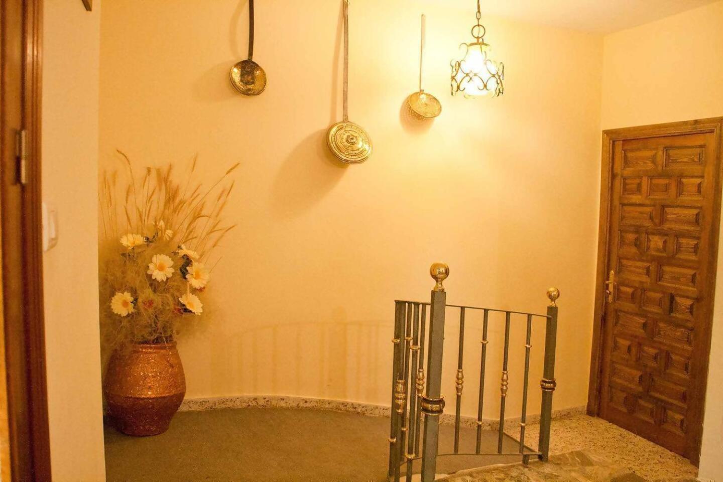 Sol Ideal Familias Appartement *