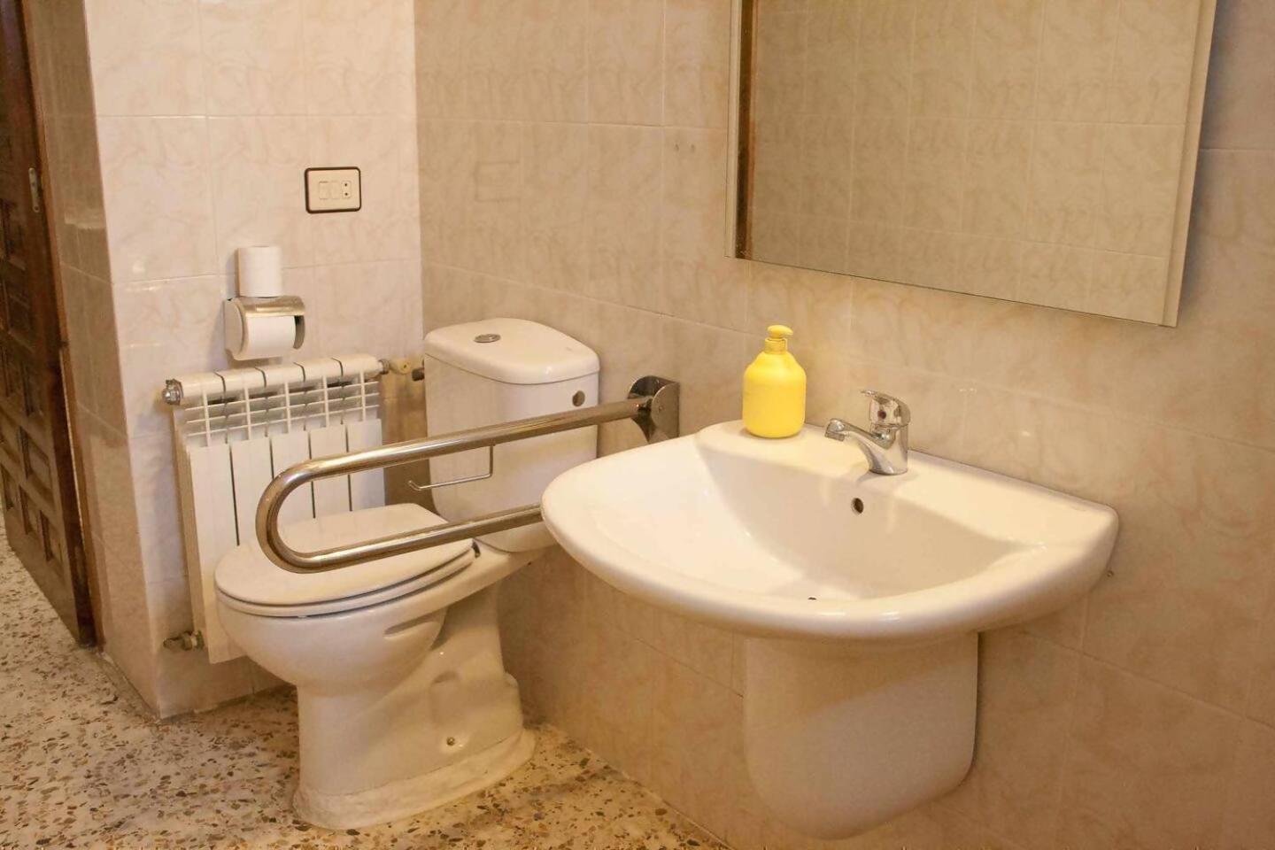 Apartament Sol Ideal Familias *