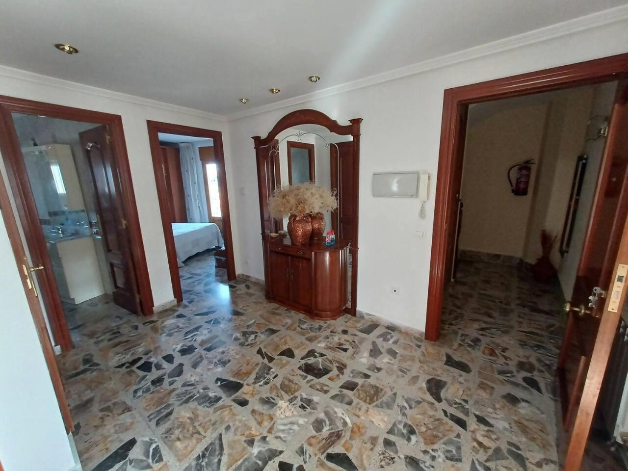 Sol Ideal Familias Apartament Munébrega