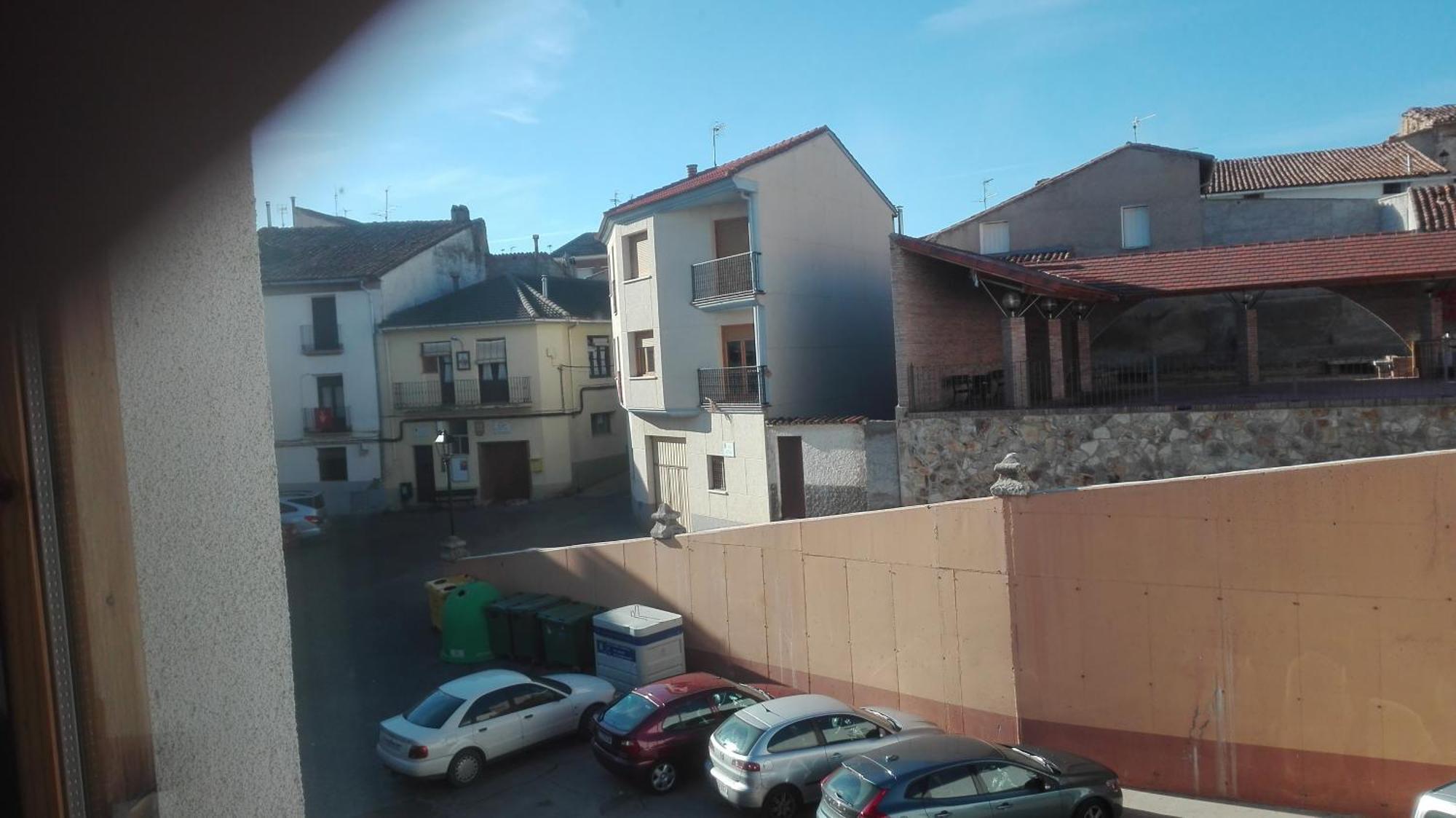 Apartamento Sol Y Luna