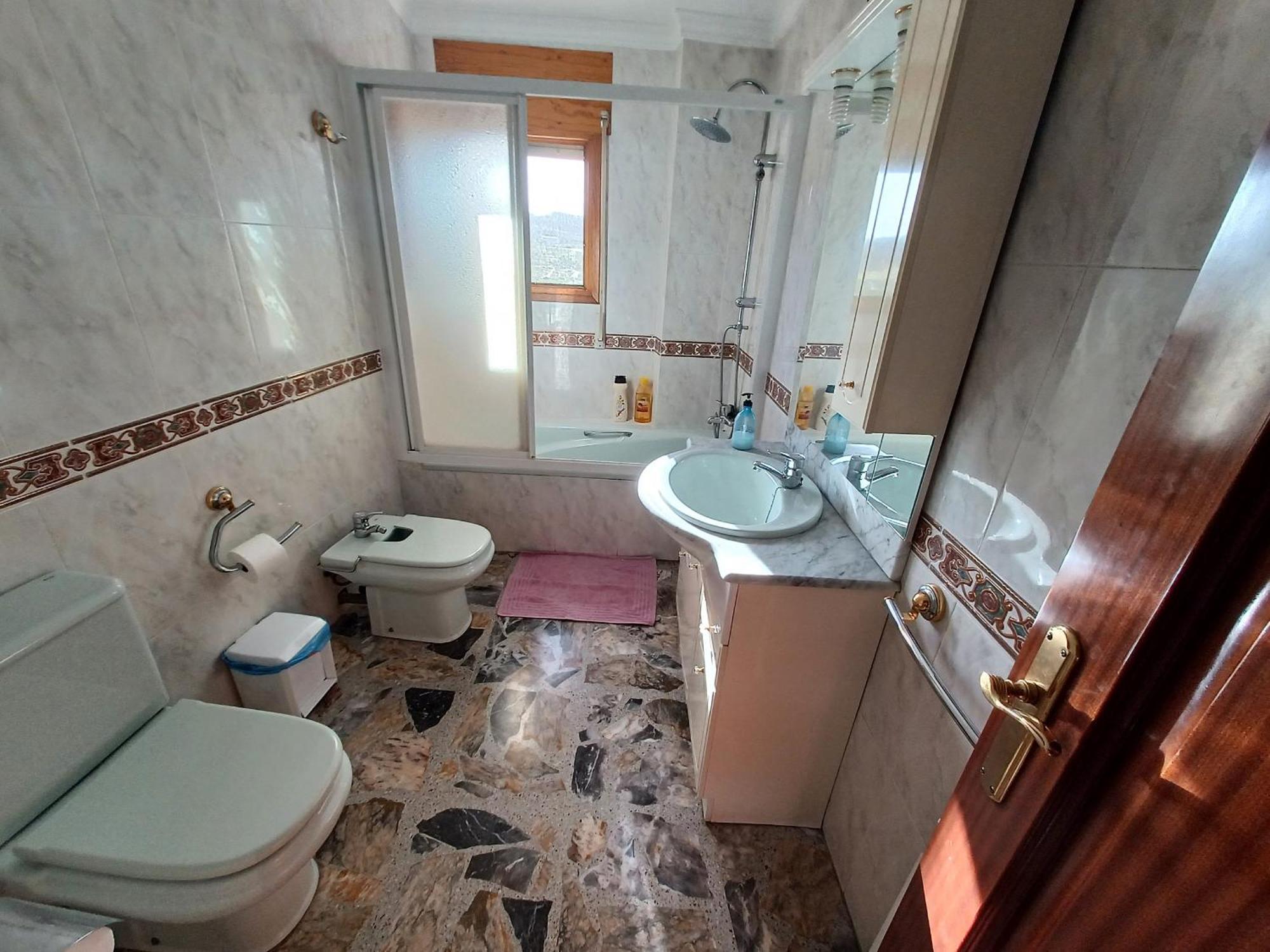 Apartament Sol Ideal Familias *