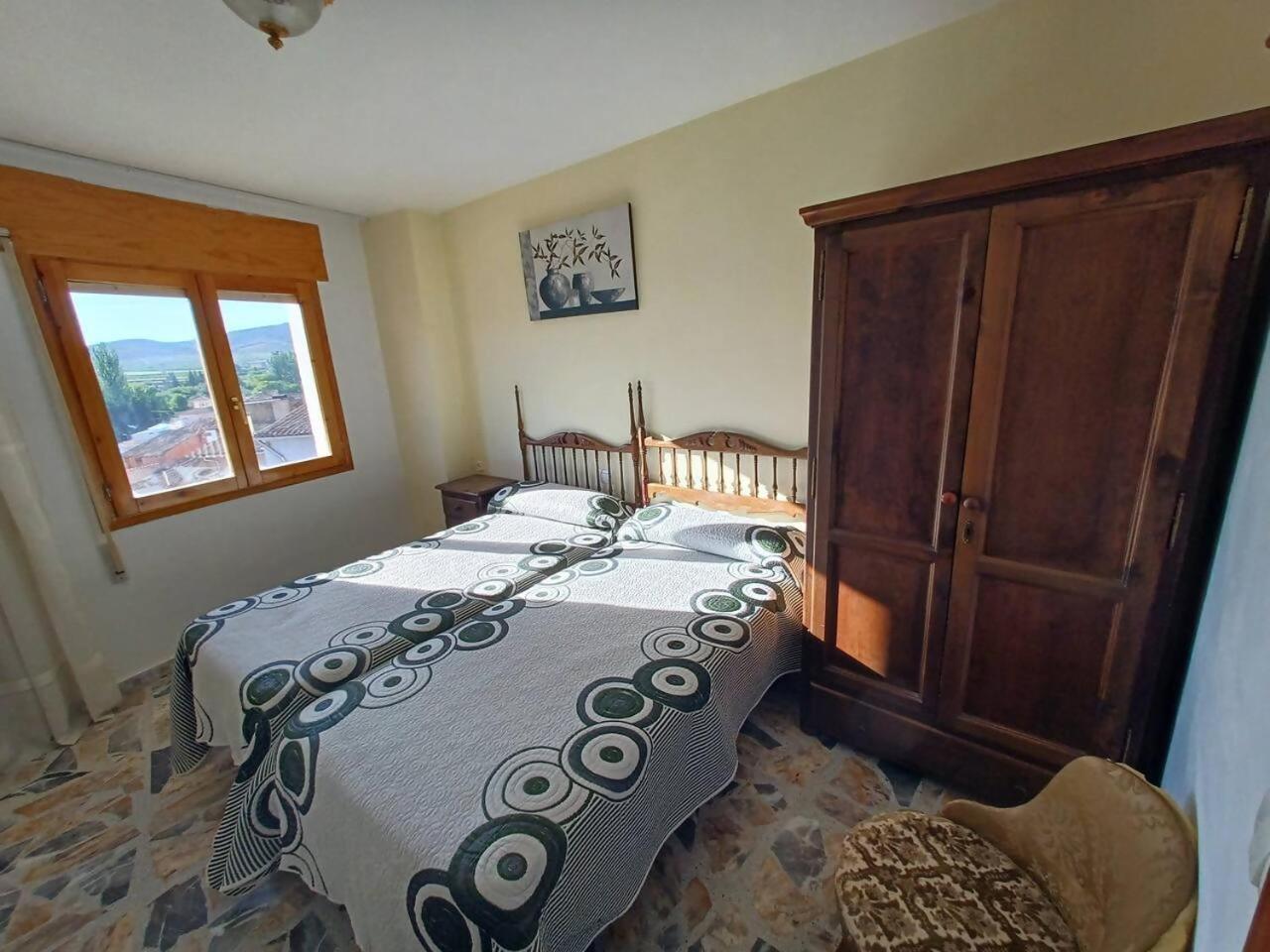 Apartament Sol Ideal Familias