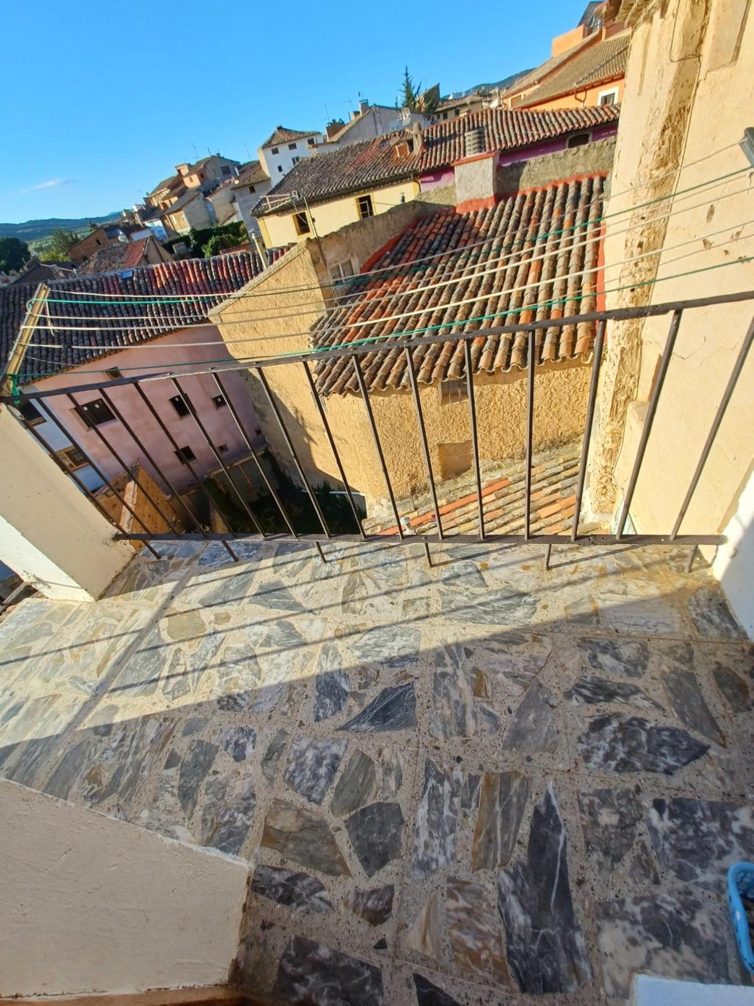 Sol Ideal Familias Apartament *